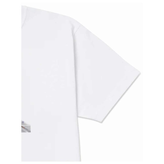 Huf Ανδρική κοντομάνικη μπλούζα Scent T-Shirt